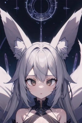 狐娘