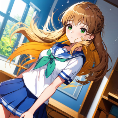 Yuuko Yoshikawa N3