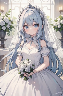 結婚式