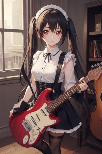 ツインテールの日