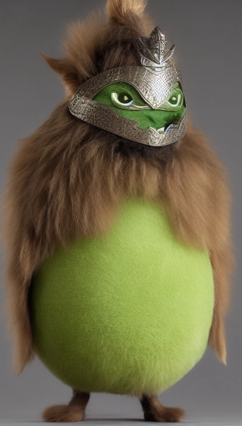 魔法戦士キウイ