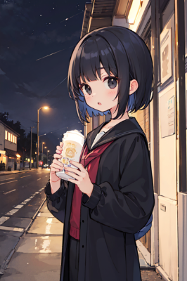 飲