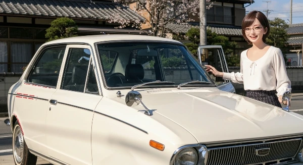 A product that has been cherished for a long time and has become a global standard.