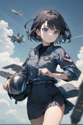 スクランブル