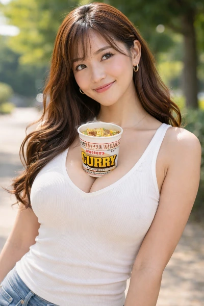 オッカレー