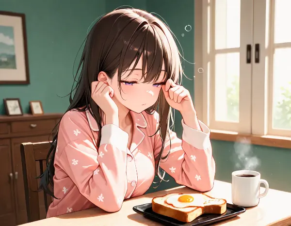 モーニングセット（ノーマル）