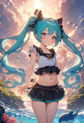 トワイライトプリンセス