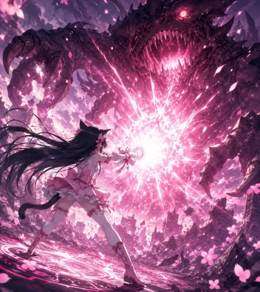 爆裂
