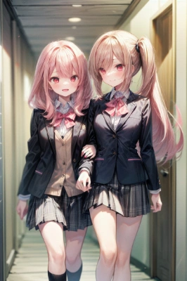 百合