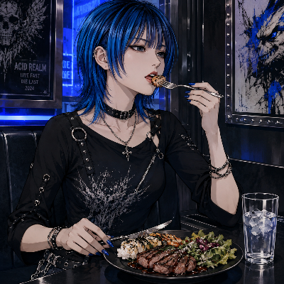 ランチ（あおい）