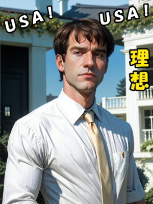 アメリカ大統領（理想編）