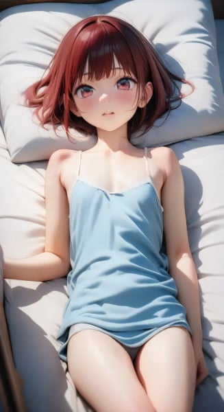 かなちゃんの休日