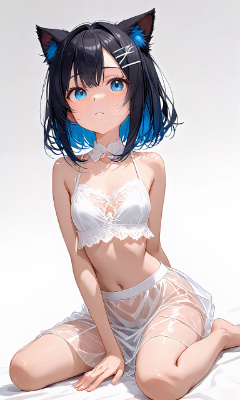 シースルー