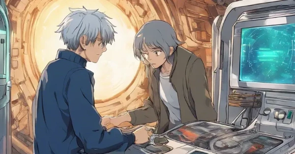 星の知恵、宇宙の命