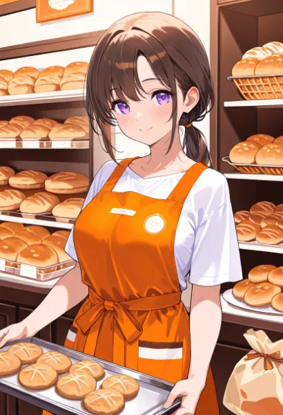 いらっしゃいませ～