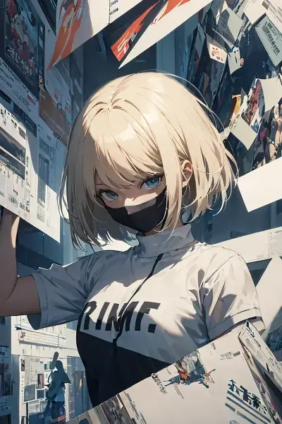 ボツ画像処理担当