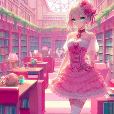 図書館