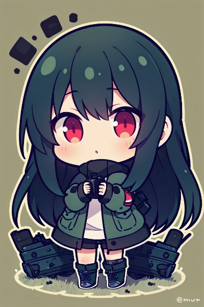 潜水艦 中野(なかの)