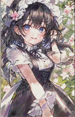 スケッチ