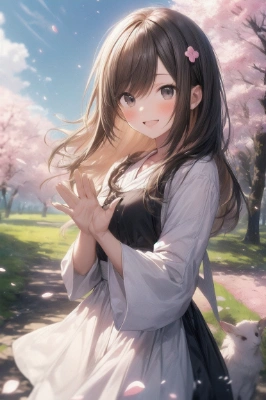 桜