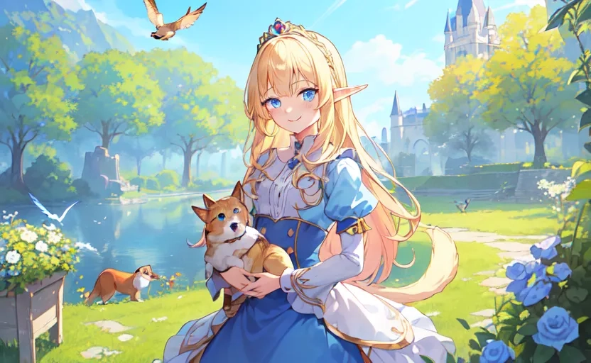 Thumbnail Background