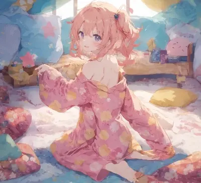 ぱじゃま