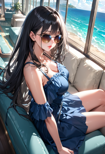 注文のお題『サングラス』コレクション～ウェリントンタイプ～