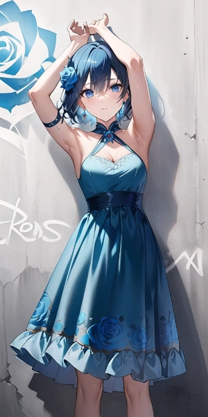 弱々しい元気玉