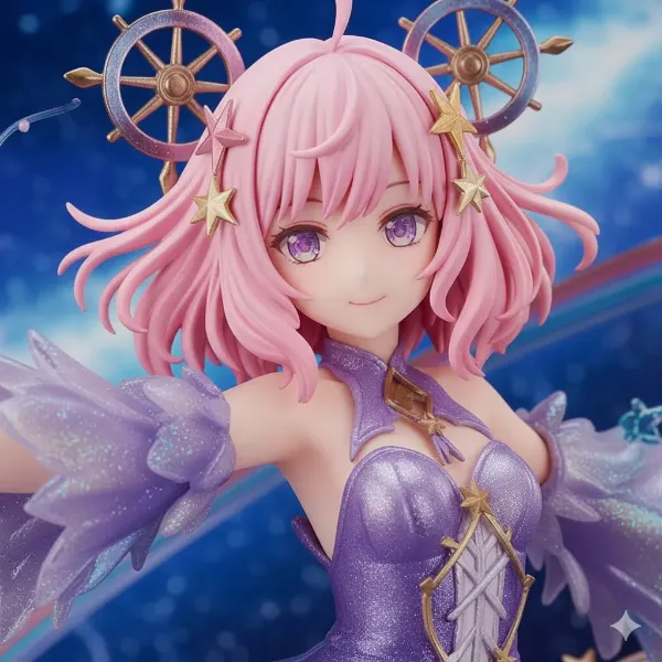 星縫の巫女 ユイ