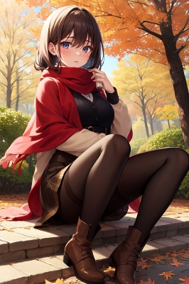 ショール