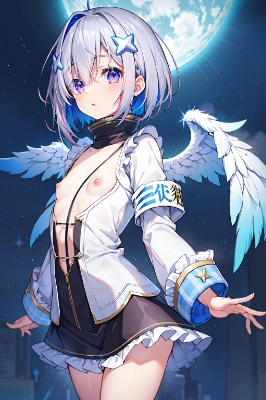 かなたそはいいな