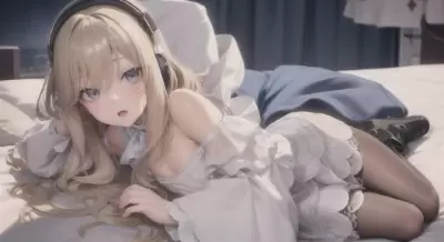 なんか用？