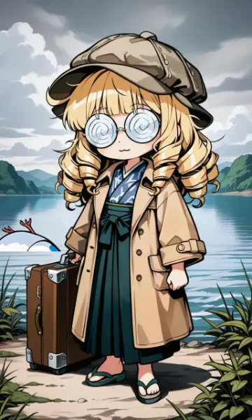 なんて残酷な…ですわ！