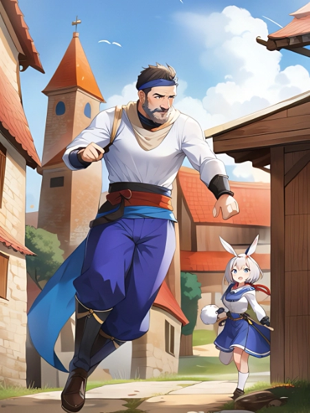 にんげん・にんじゃ・ぜん