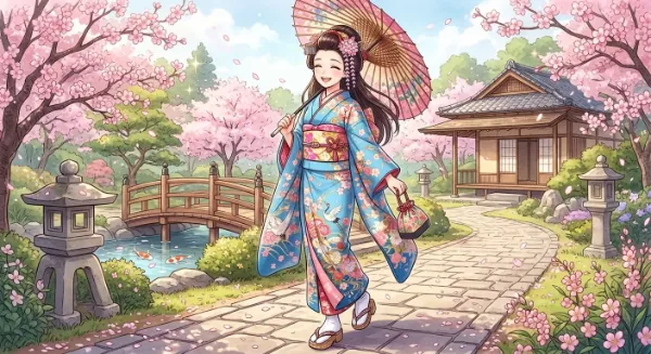 和服