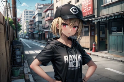 妹には手出すなよ