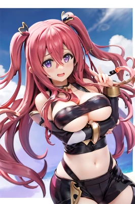 フィギュア88