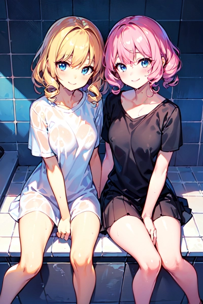 どっちにする
