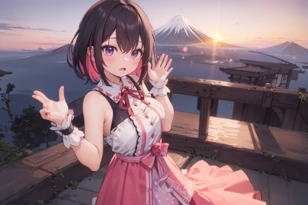 おはようございます