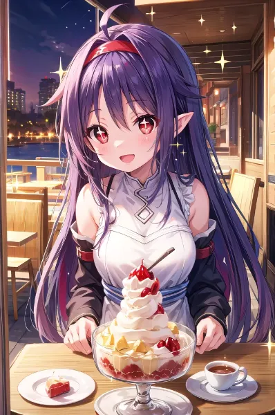 ユウキ　2024年6月投稿分