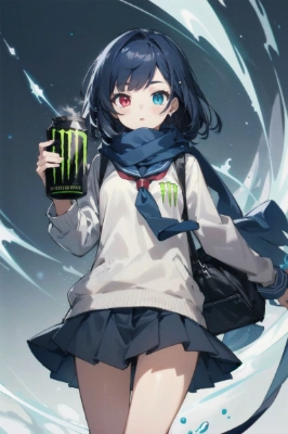 お題 モンスター