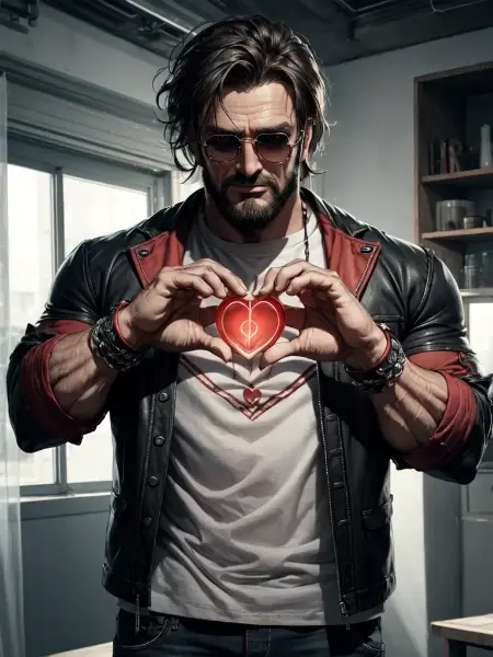 これは俺からのプレゼントだ