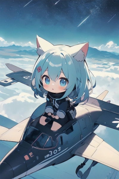 世界一周 迷子猫の旅