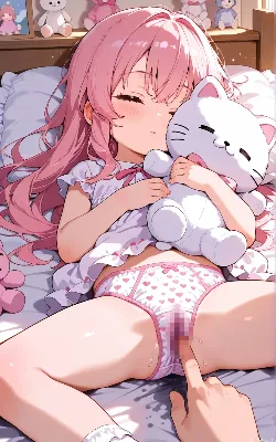 いたずら