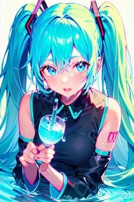 サマーアイドル2