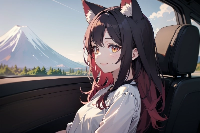 ドライブ