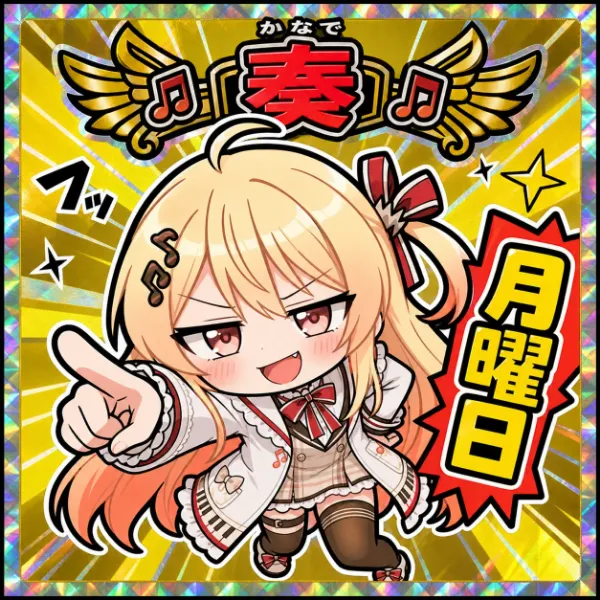 なでちゃん