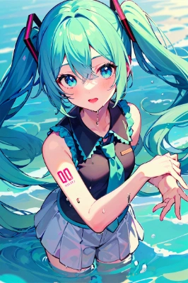 サマーアイドル3