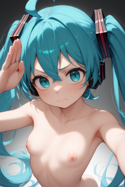 初音ミク