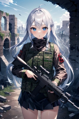 任務完了っと